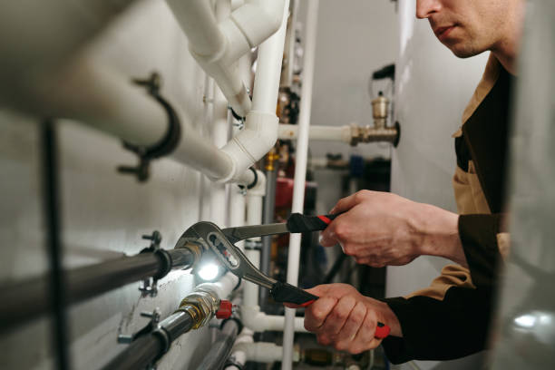 Best Plumbing Inspection Services  in Oolitic, IN